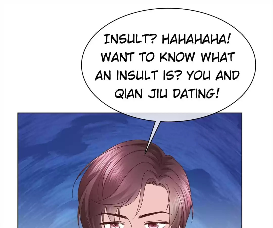 To Match a Villainess: Love Hunting Rhapsody Chapter 103 page 35 - 