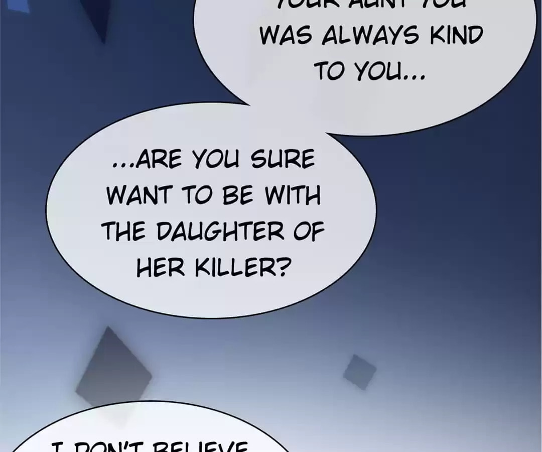 To Match a Villainess: Love Hunting Rhapsody Chapter 103 page 37 - 