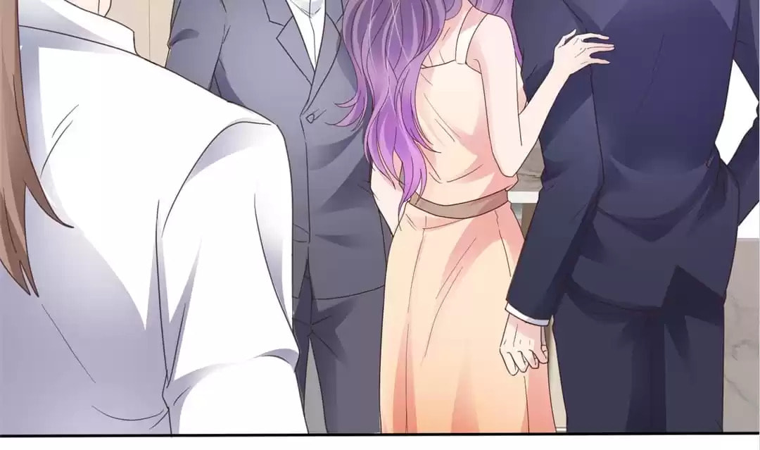 To Match a Villainess: Love Hunting Rhapsody Chapter 103 page 43 - 