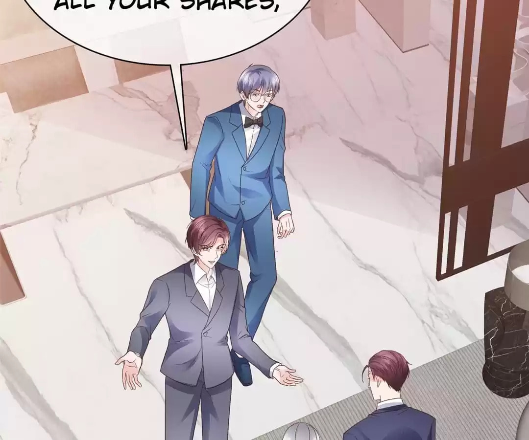 To Match a Villainess: Love Hunting Rhapsody Chapter 103 page 48 - 