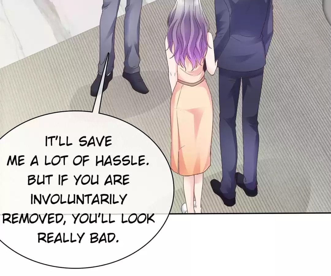 To Match a Villainess: Love Hunting Rhapsody Chapter 103 page 49 - 