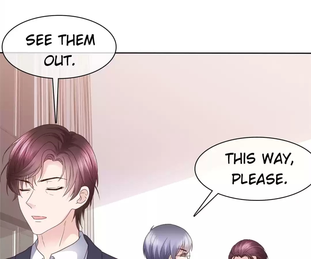 To Match a Villainess: Love Hunting Rhapsody Chapter 103 page 50 - 