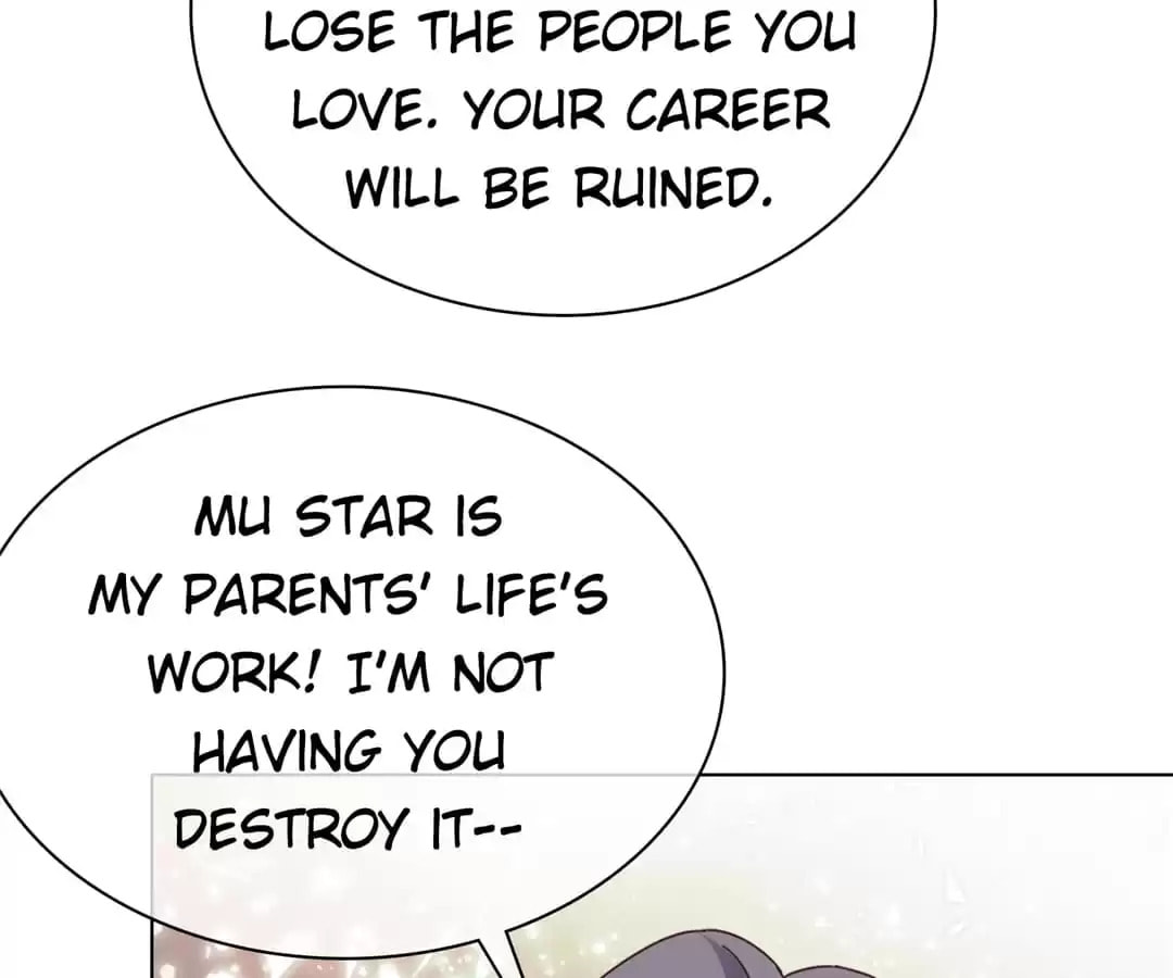 To Match a Villainess: Love Hunting Rhapsody Chapter 103 page 8 - 