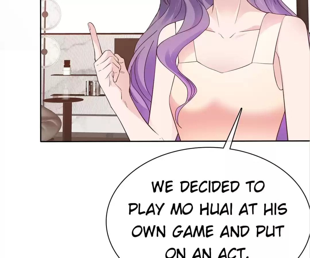 To Match a Villainess: Love Hunting Rhapsody Chapter 104 page 16 - 