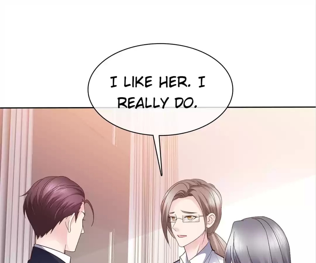 To Match a Villainess: Love Hunting Rhapsody Chapter 104 page 20 - 