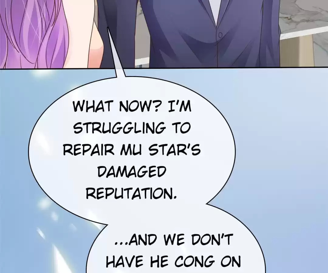 To Match a Villainess: Love Hunting Rhapsody Chapter 104 page 32 - 
