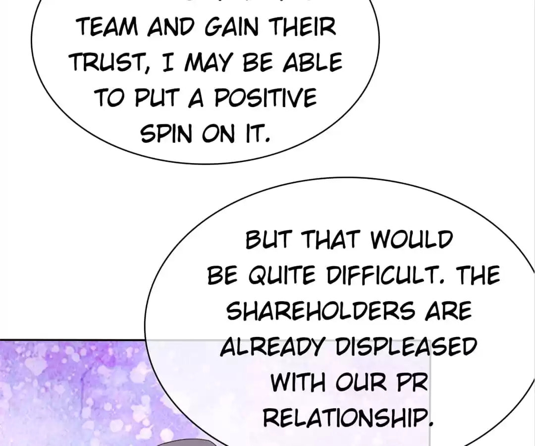 To Match a Villainess: Love Hunting Rhapsody Chapter 104 page 36 - 
