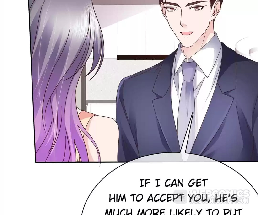 To Match a Villainess: Love Hunting Rhapsody Chapter 104 page 42 - 