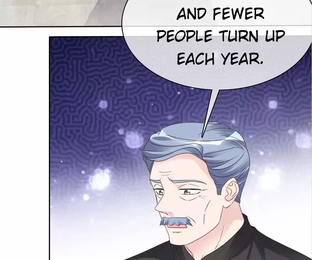 To Match a Villainess: Love Hunting Rhapsody Chapter 105 page 16 - 