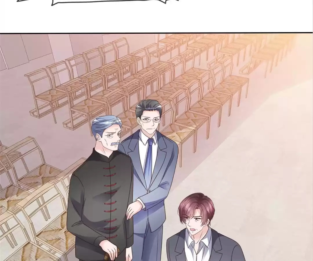 To Match a Villainess: Love Hunting Rhapsody Chapter 105 page 24 - 