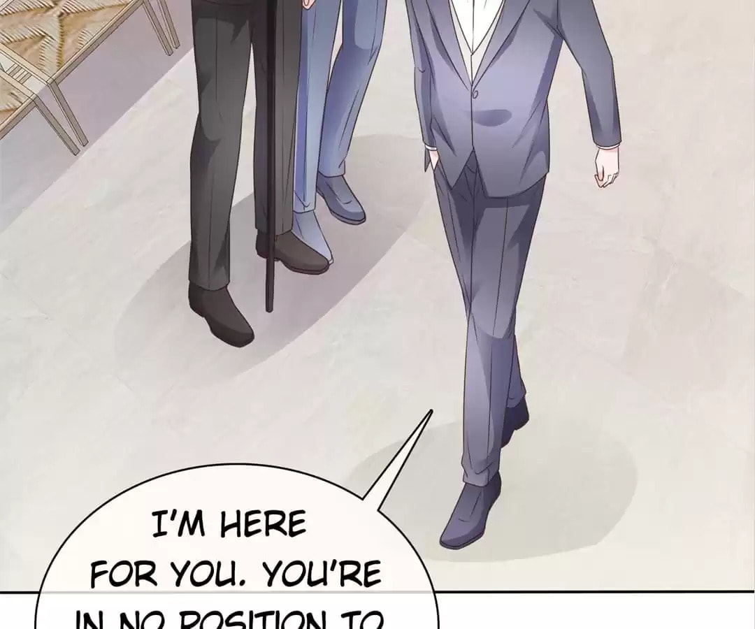 To Match a Villainess: Love Hunting Rhapsody Chapter 105 page 25 - 