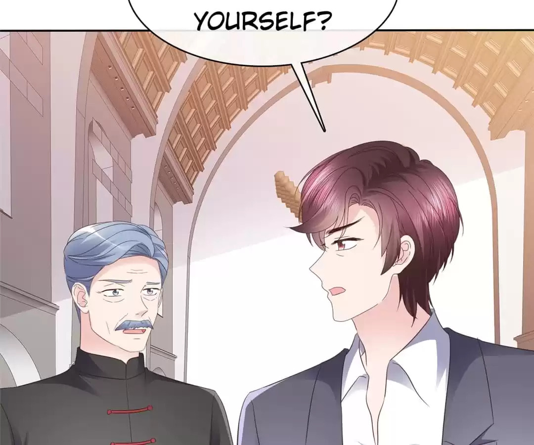 To Match a Villainess: Love Hunting Rhapsody Chapter 105 page 35 - 