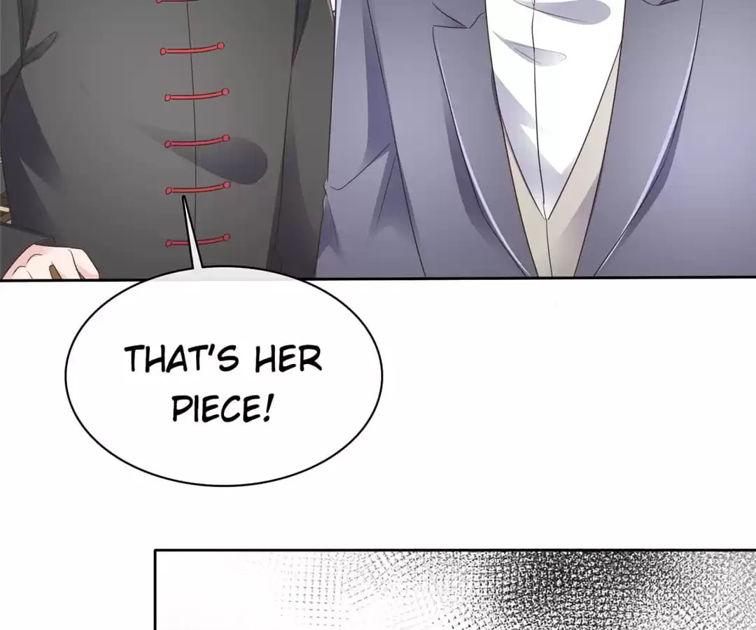To Match a Villainess: Love Hunting Rhapsody Chapter 105 page 36 - 