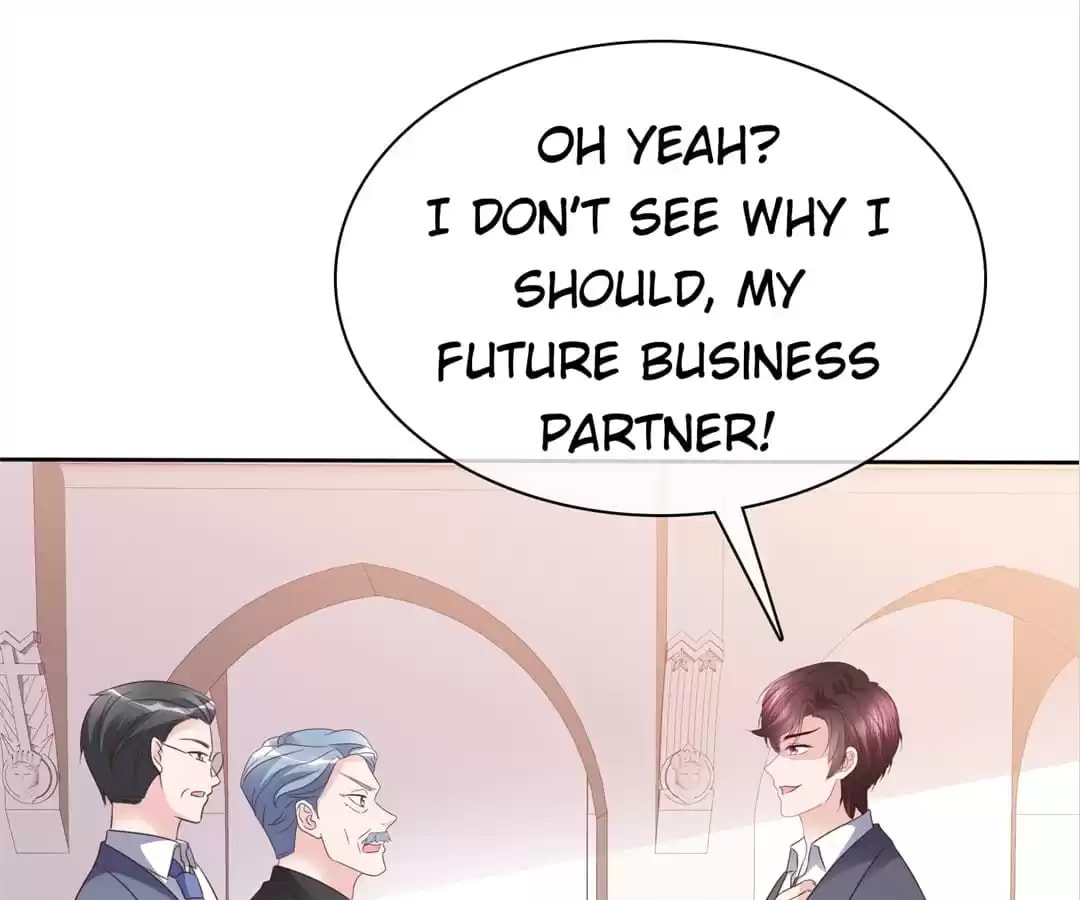 To Match a Villainess: Love Hunting Rhapsody Chapter 105 page 41 - 