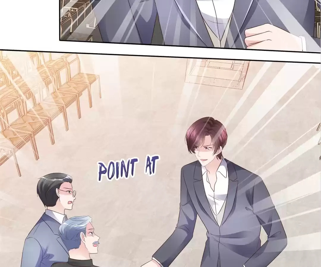 To Match a Villainess: Love Hunting Rhapsody Chapter 105 page 44 - 