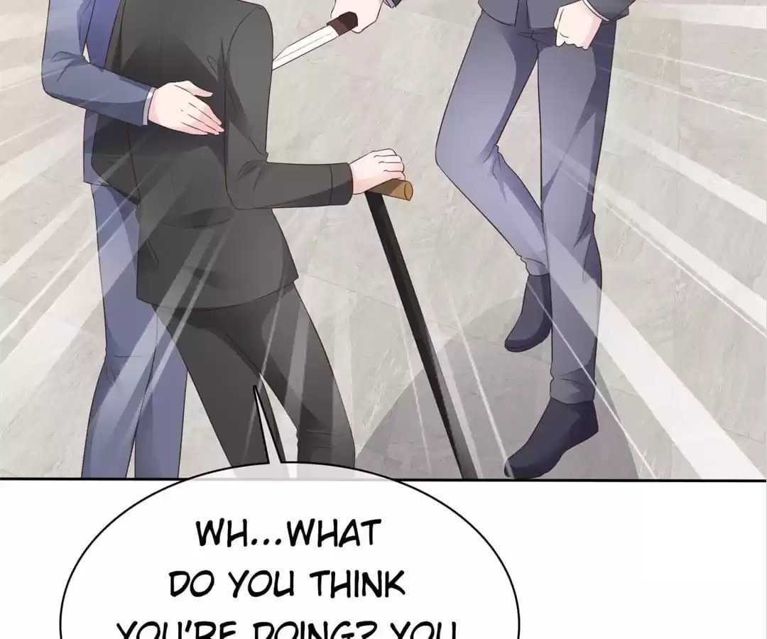 To Match a Villainess: Love Hunting Rhapsody Chapter 105 page 45 - 