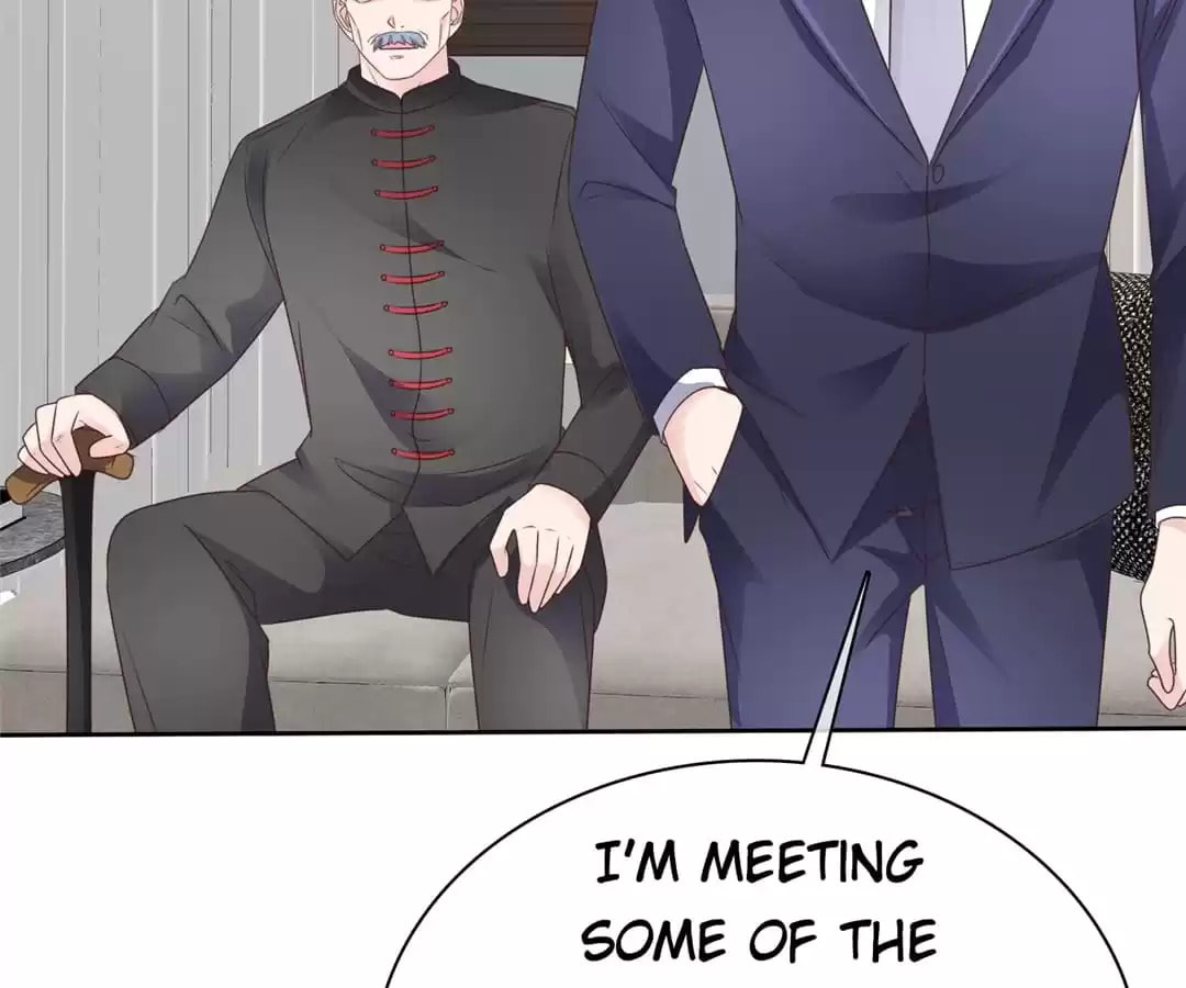 To Match a Villainess: Love Hunting Rhapsody Chapter 105 page 8 - 