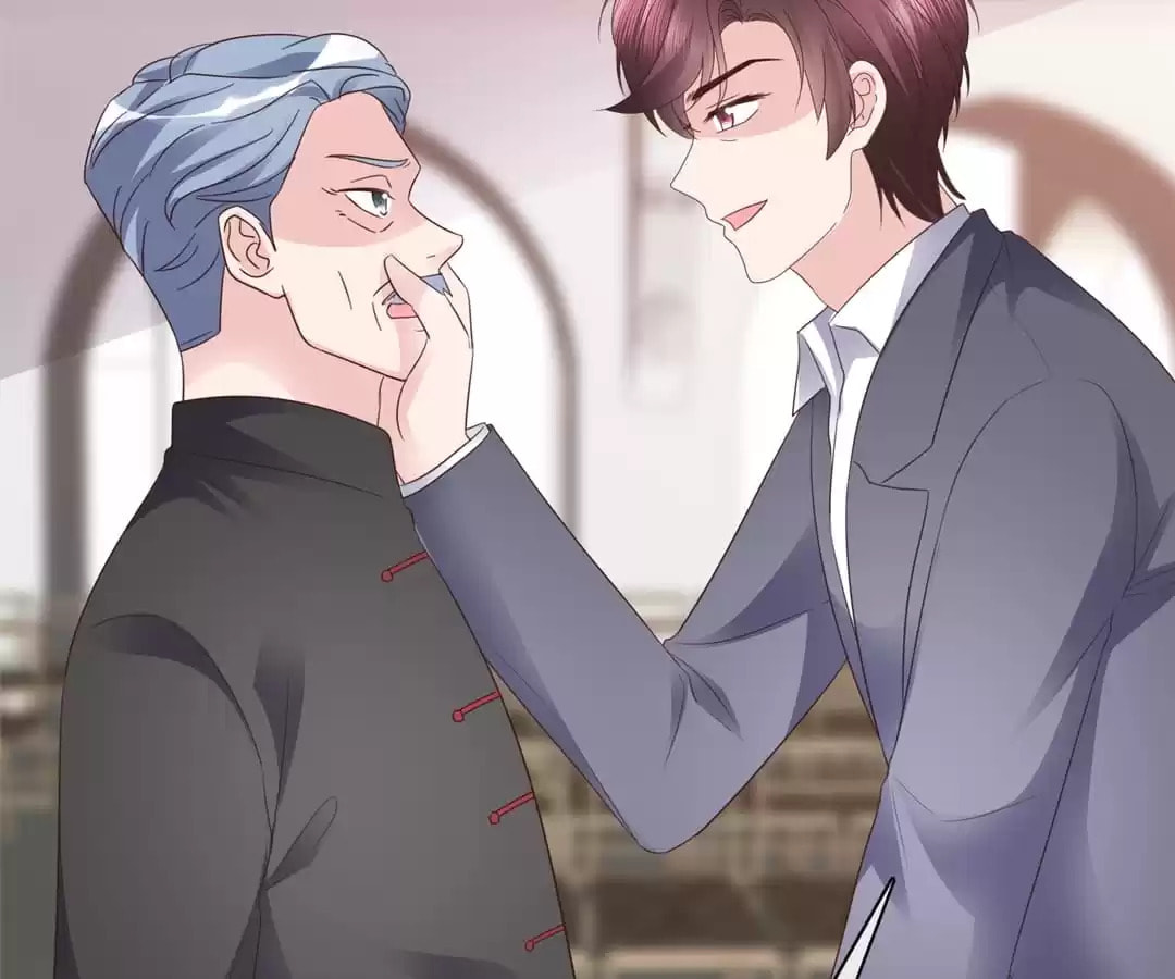To Match a Villainess: Love Hunting Rhapsody Chapter 106 page 14 - 