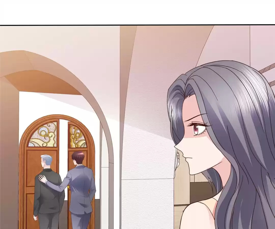 To Match a Villainess: Love Hunting Rhapsody Chapter 106 page 18 - 