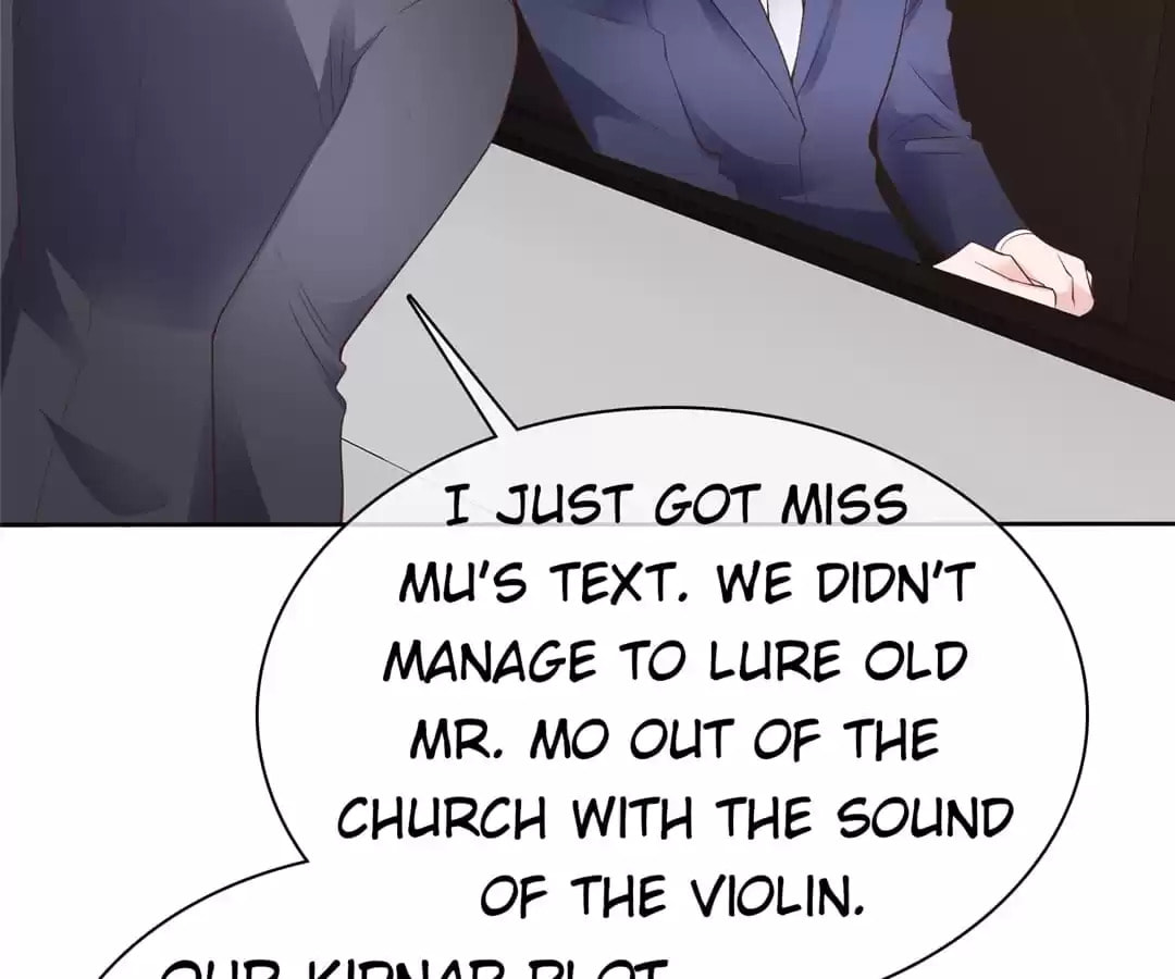 To Match a Villainess: Love Hunting Rhapsody Chapter 106 page 23 - 