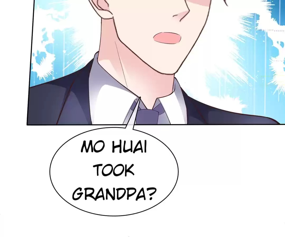 To Match a Villainess: Love Hunting Rhapsody Chapter 106 page 25 - 