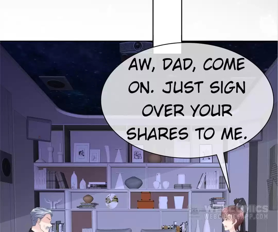 To Match a Villainess: Love Hunting Rhapsody Chapter 106 page 27 - 