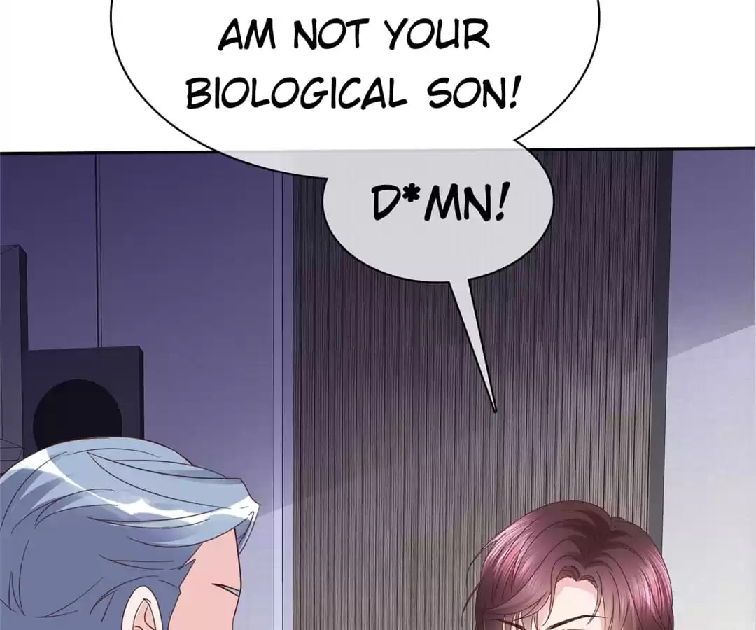 To Match a Villainess: Love Hunting Rhapsody Chapter 106 page 31 - 