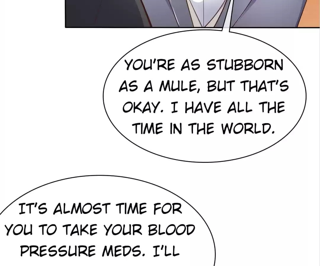 To Match a Villainess: Love Hunting Rhapsody Chapter 106 page 39 - 
