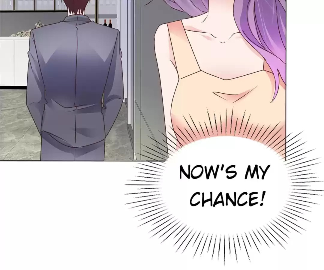 To Match a Villainess: Love Hunting Rhapsody Chapter 106 page 46 - 