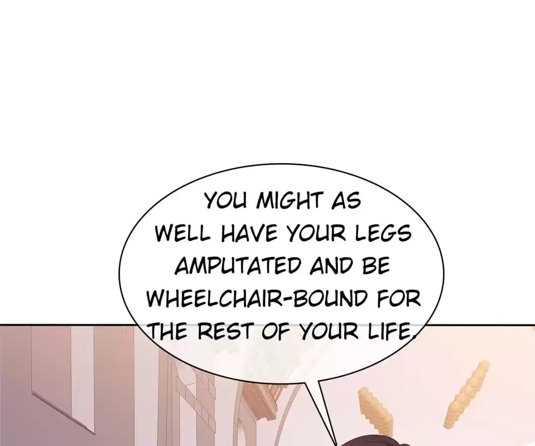 To Match a Villainess: Love Hunting Rhapsody Chapter 106 page 10 - 