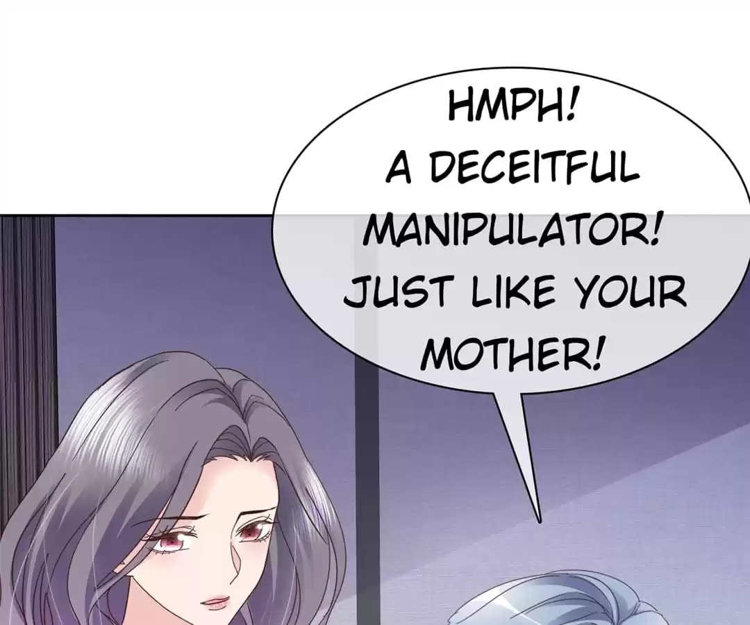 To Match a Villainess: Love Hunting Rhapsody Chapter 107 page 12 - 