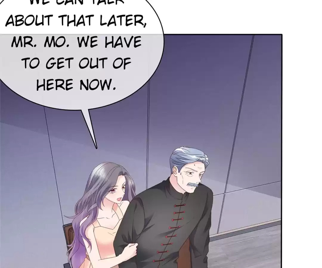 To Match a Villainess: Love Hunting Rhapsody Chapter 107 page 14 - 