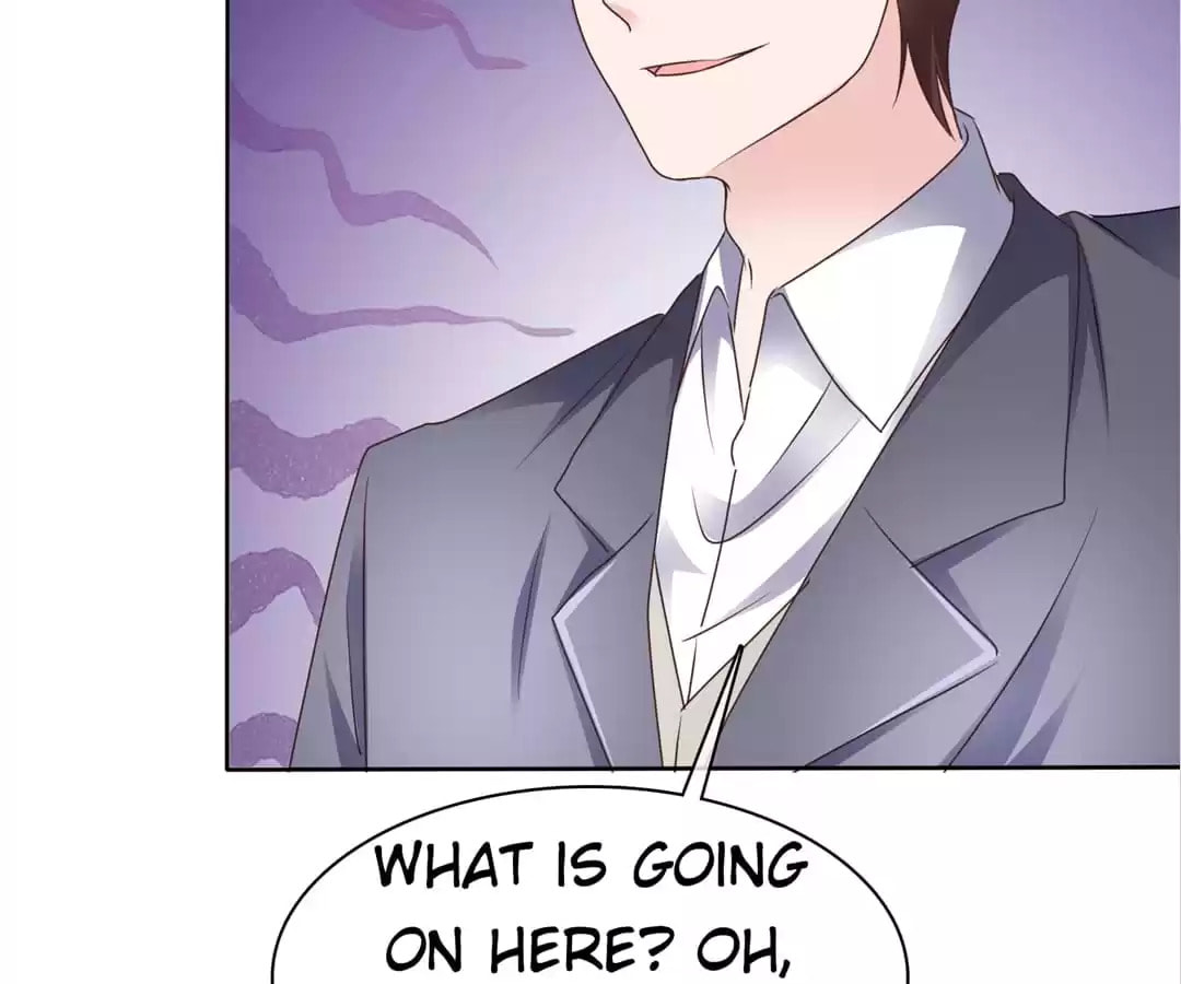 To Match a Villainess: Love Hunting Rhapsody Chapter 107 page 25 - 