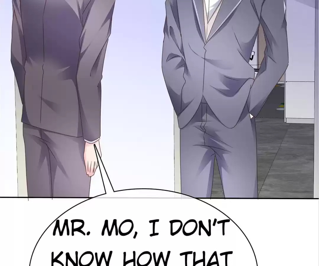 To Match a Villainess: Love Hunting Rhapsody Chapter 107 page 27 - 