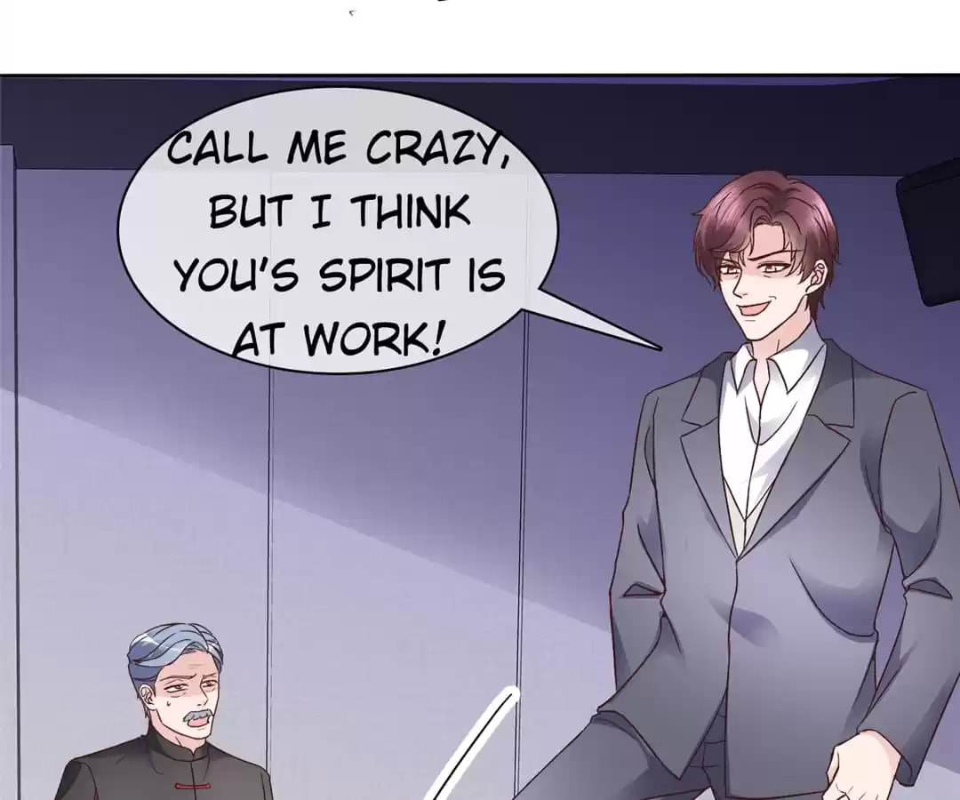 To Match a Villainess: Love Hunting Rhapsody Chapter 107 page 32 - 