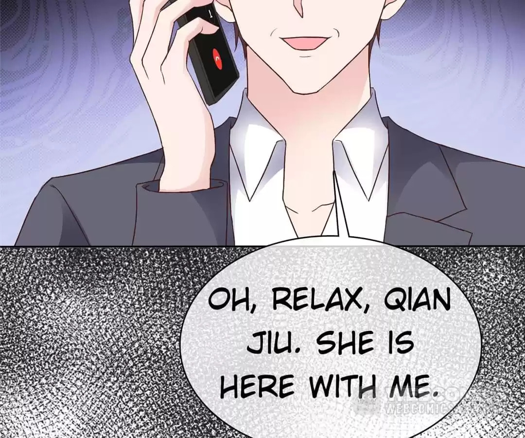 To Match a Villainess: Love Hunting Rhapsody Chapter 107 page 38 - 