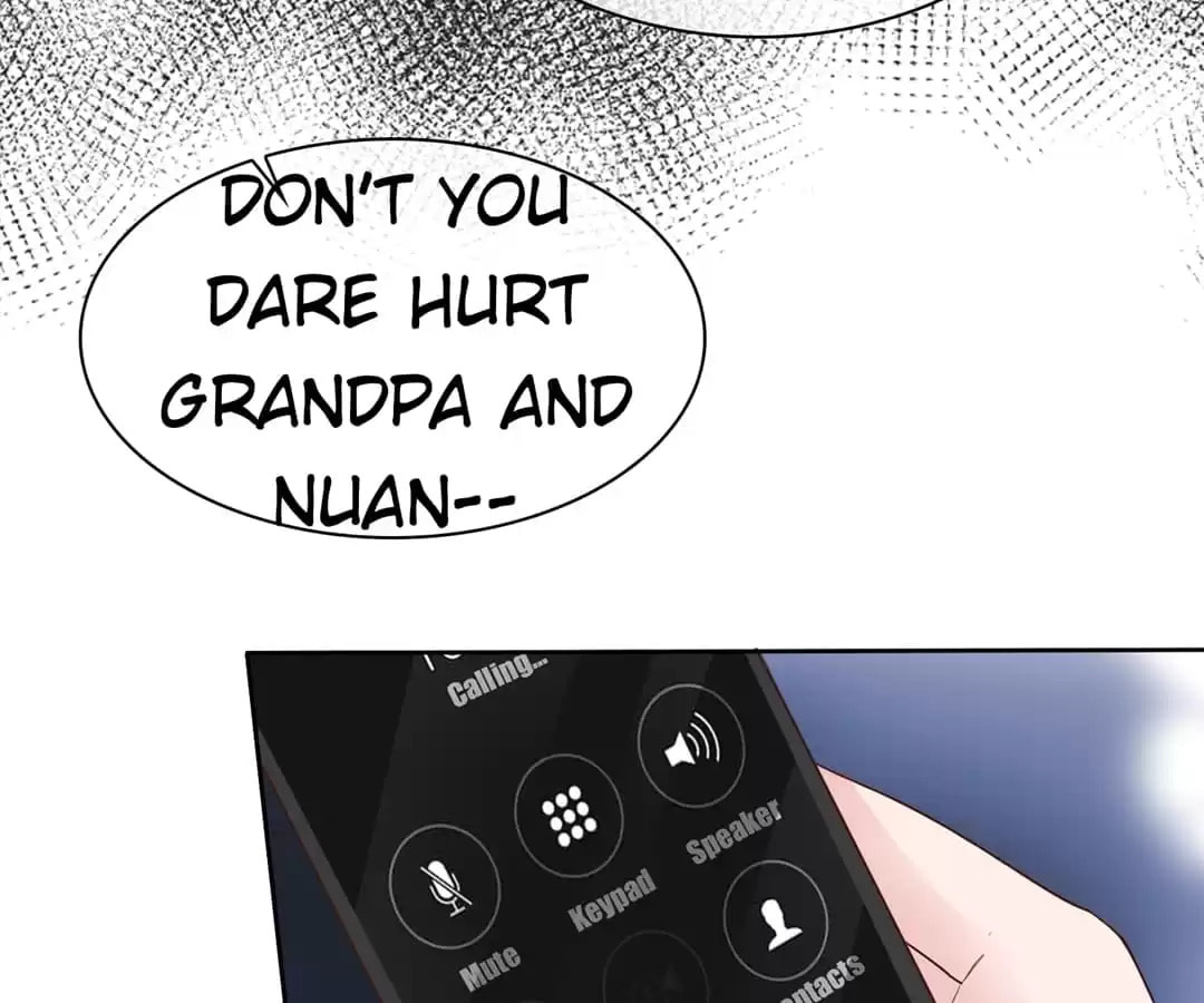 To Match a Villainess: Love Hunting Rhapsody Chapter 107 page 39 - 