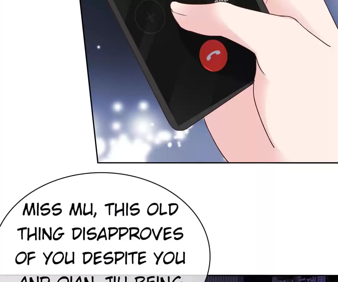 To Match a Villainess: Love Hunting Rhapsody Chapter 107 page 40 - 