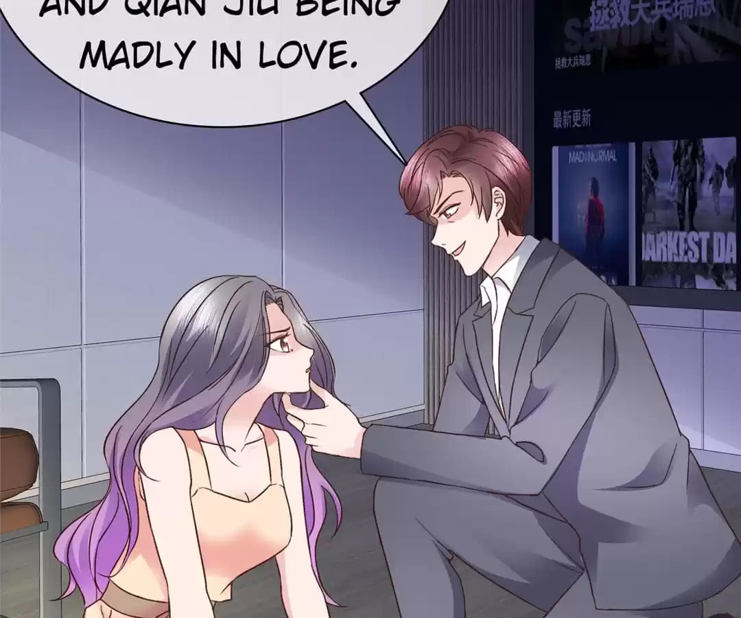 To Match a Villainess: Love Hunting Rhapsody Chapter 107 page 41 - 