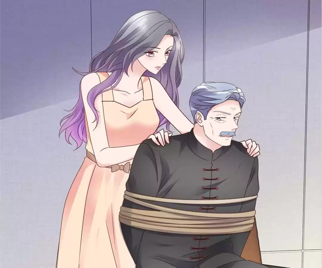 To Match a Villainess: Love Hunting Rhapsody Chapter 107 page 6 - 