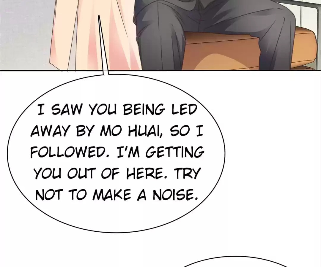 To Match a Villainess: Love Hunting Rhapsody Chapter 107 page 7 - 