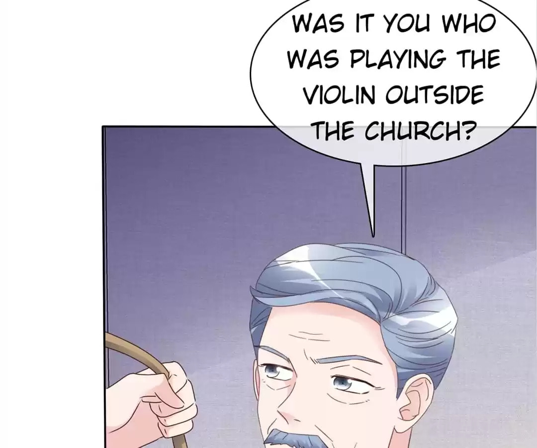 To Match a Villainess: Love Hunting Rhapsody Chapter 107 page 8 - 