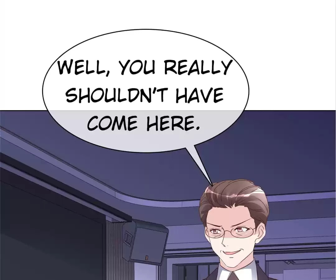 To Match a Villainess: Love Hunting Rhapsody Chapter 108 page 27 - 
