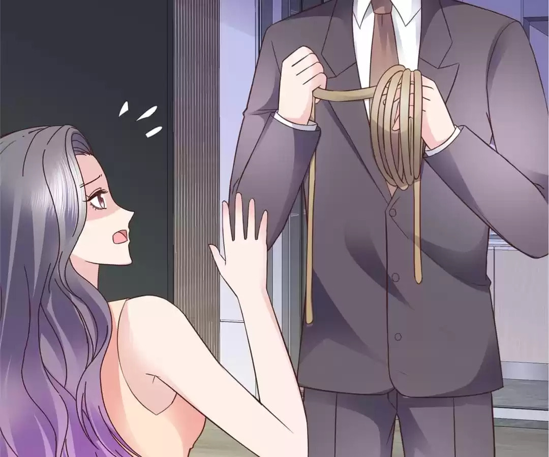 To Match a Villainess: Love Hunting Rhapsody Chapter 108 page 28 - 