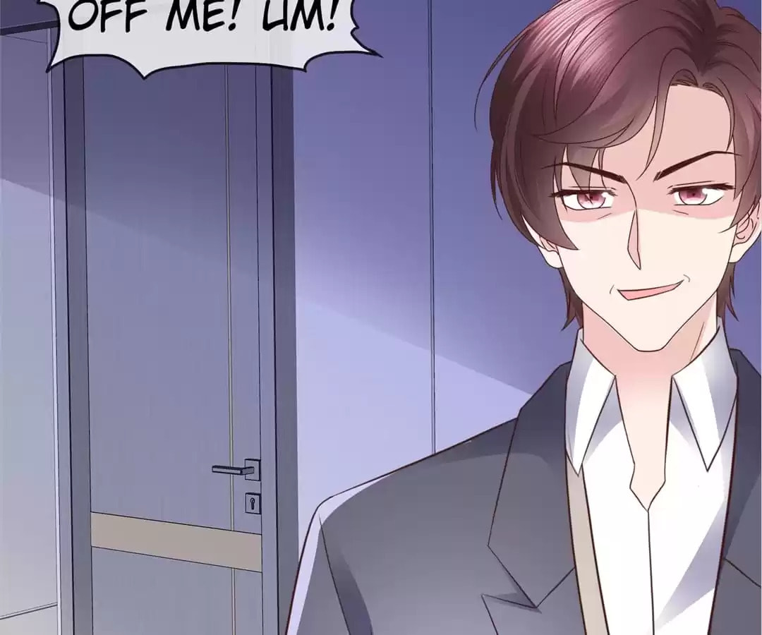 To Match a Villainess: Love Hunting Rhapsody Chapter 108 page 30 - 