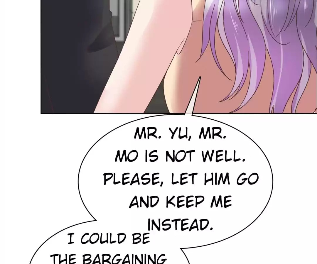 To Match a Villainess: Love Hunting Rhapsody Chapter 109 page 30 - 