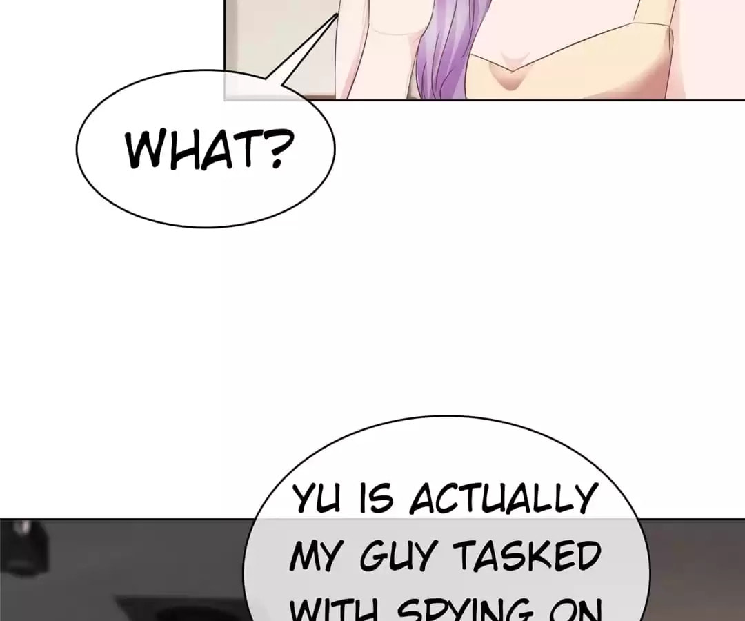 To Match a Villainess: Love Hunting Rhapsody Chapter 109 page 35 - 