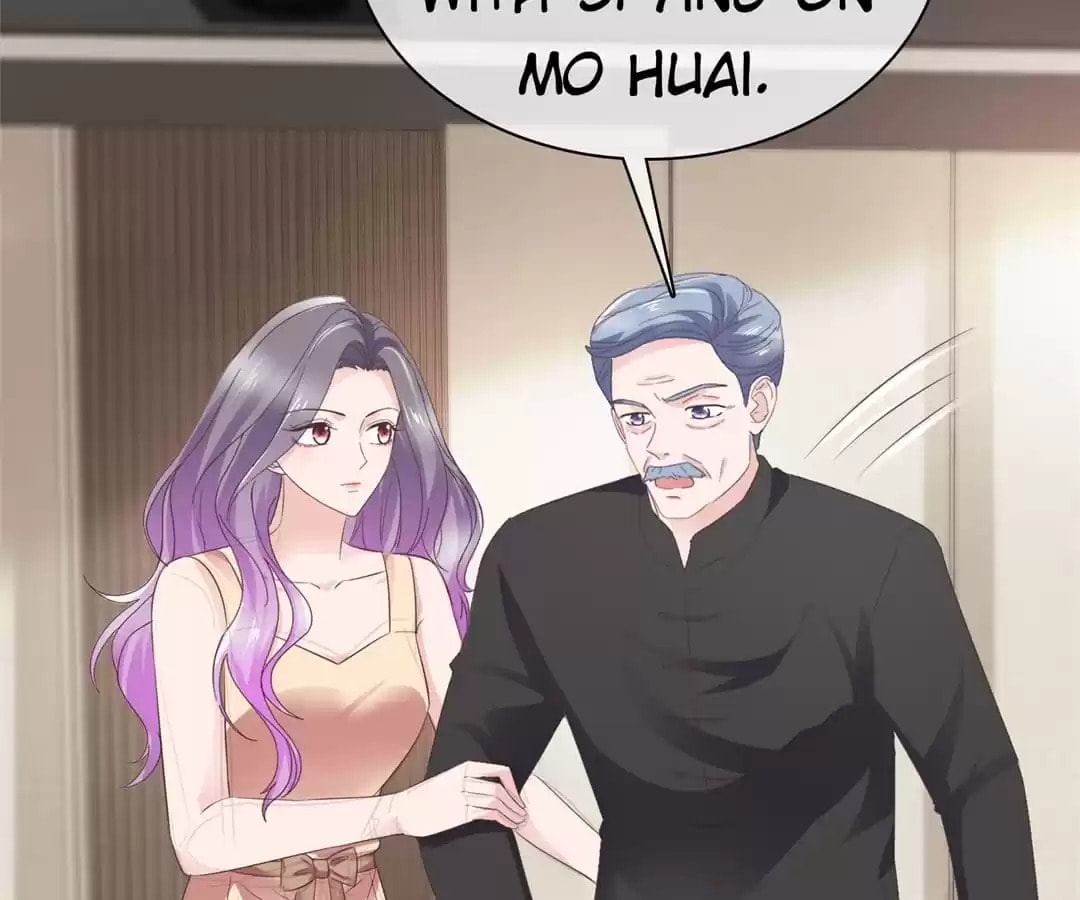 To Match a Villainess: Love Hunting Rhapsody Chapter 109 page 36 - 