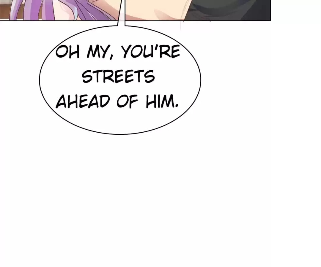 To Match a Villainess: Love Hunting Rhapsody Chapter 109 page 39 - 