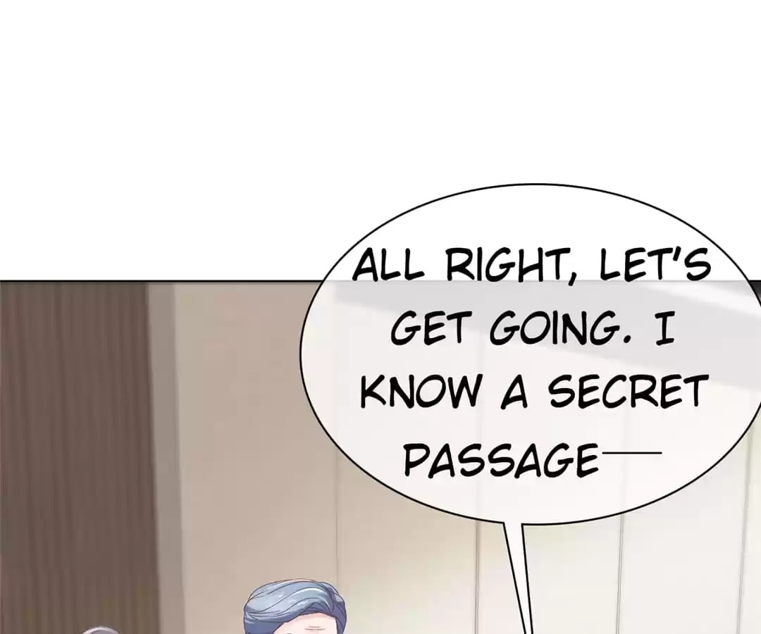 To Match a Villainess: Love Hunting Rhapsody Chapter 109 page 40 - 